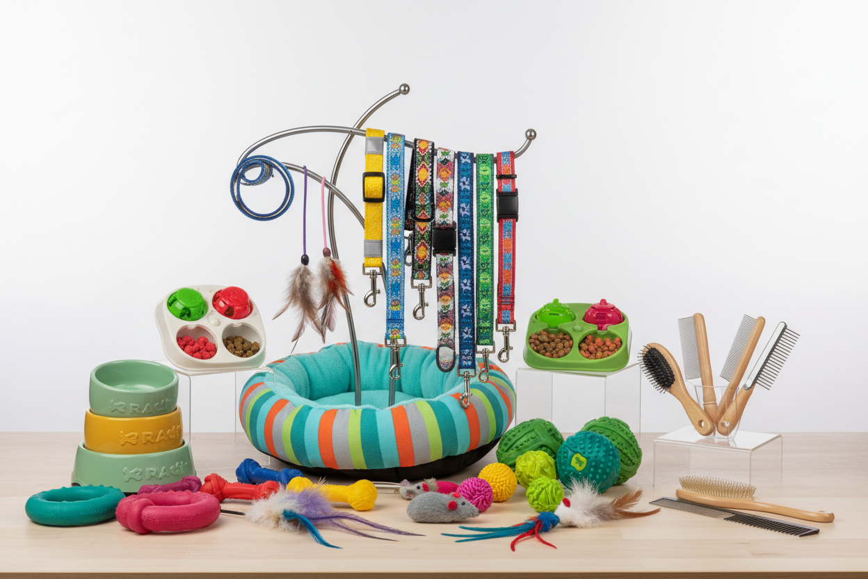 Accessories
