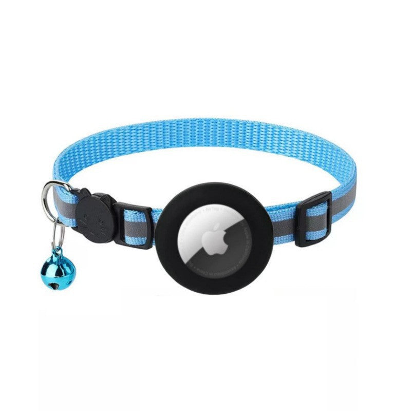 EverFind Airtag Compatible Cat Collar