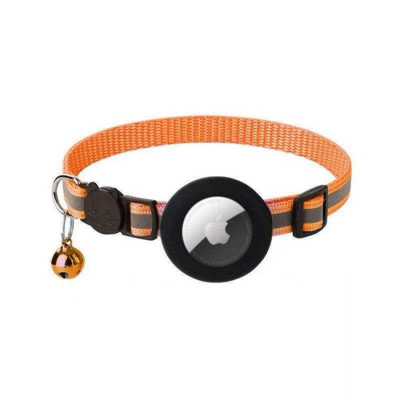 EverFind Airtag Compatible Cat Collar