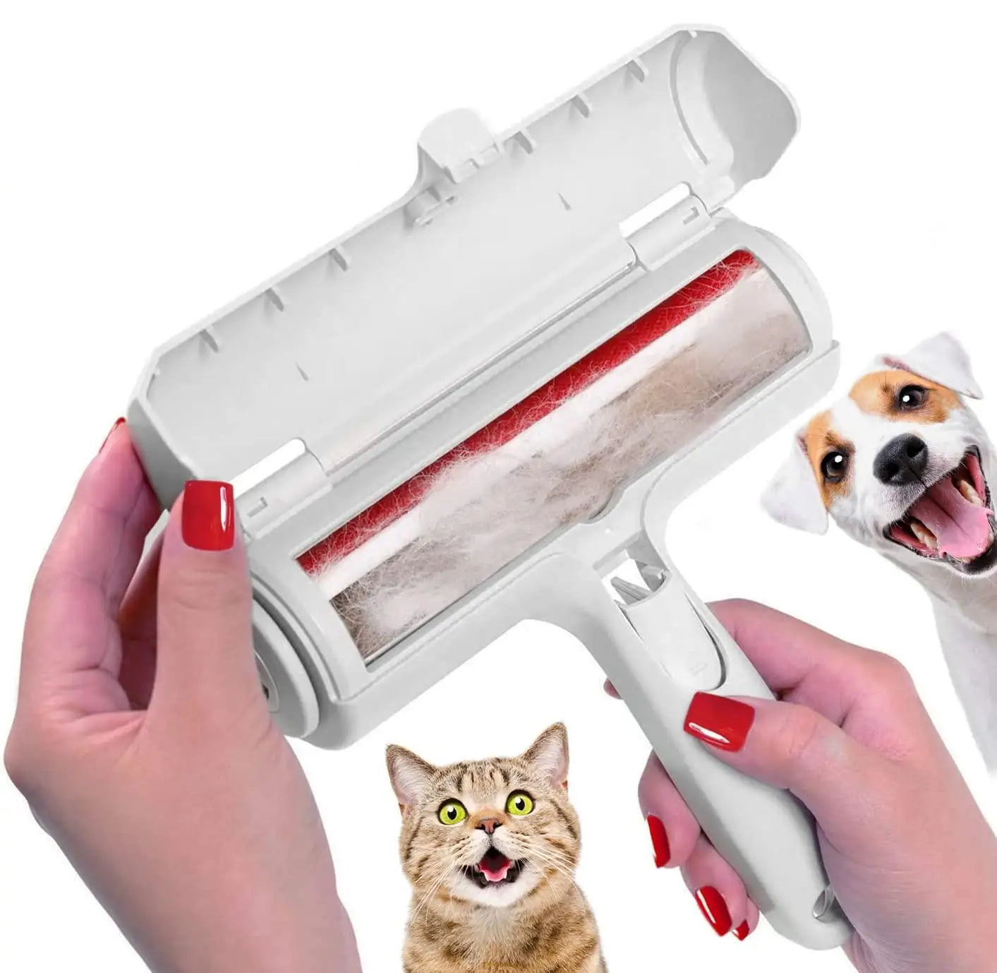 FurFree Home Hair Roller